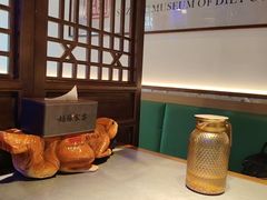-姑苏家宴·苏帮菜·松鼠桂鱼(苏州总店)