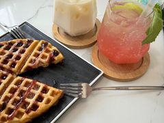 -喵园·猫主题咖啡厅·撸猫·猫咖(国贸店)