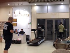 -中田健身工作室(嘉定江桥店)