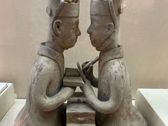 -中国湖笔博物馆(莲花庄路)