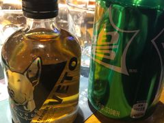 -别院里音乐餐酒吧(双流航空港店)