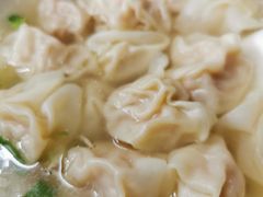 -巧手馄饨(箍桶巷店)