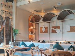 -普叽普叽泰式茶餐厅(港汇店)