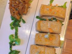-归元·云集斋素菜馆