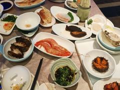 -上宴精品海鲜姿造(晶融汇旗舰店)