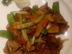 -好福记饭店(红梅公园店)