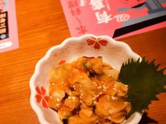 -有喜屋·深夜食堂(北京西路店)