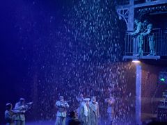 -《12·12》西安事变大型实景演出