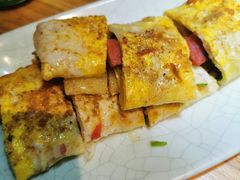 -老胖串店(山大路店)