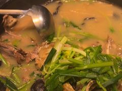 -陈江波老鸭煲(化工路店1号店)