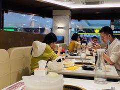 -花味烤肉·拌饭(建邺万达店)