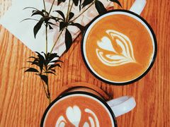 -THE RAVEN乌鸦咖啡(天利店)