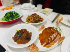 -湖锦酒楼·31年地道湖北菜(黄鹤楼店)