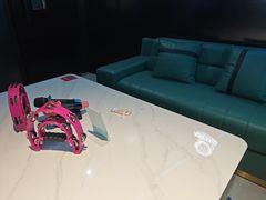 -唱吧麦颂KTV(高新店)