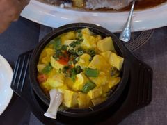 -花溪雨·森林餐厅(石基店)