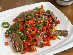 -竹香楼老字号(婺源店)