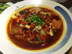 -渝信川菜(西单店)