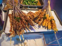 -燥次·烧烤酒场(万象城店)