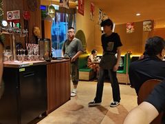-耶里夏丽·新疆菜·28年喀什老馆(田林东路店)