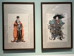 -上海宝龙美术馆