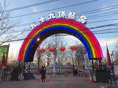 -九十九顶毡房(阜石路店)