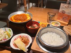 -味太助·银饭食堂(中华城店)