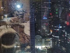 -南京商茂国际酒店(新街口德基广场店)