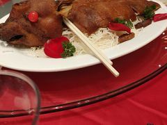 乳猪拼盆-御彩酒家(东风东路店)