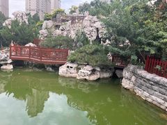 -李叔同故居纪念馆
