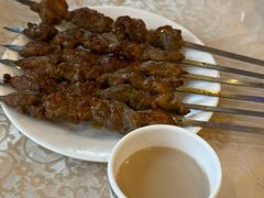 -维吾尔餐厅(宜山路店)