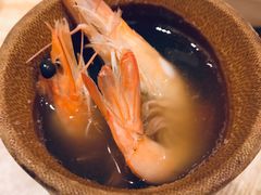 竹筒虾-莆田餐厅PUTIEN(三里屯店)