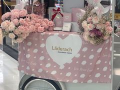 -Laderach 莱德拉(上海环贸iapm店)