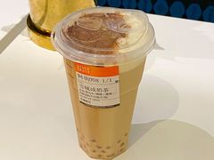 -OT另茶(上海幸福里店)