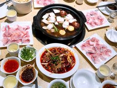 -鲜尚轩·斑鱼庄(荷花东街店)