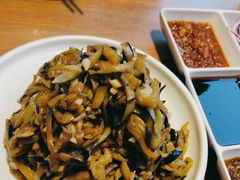 -姥姥家春饼店(惠新东街店)