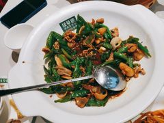 -绿草地·湘菜(芙蓉天街店)