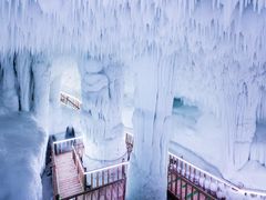 -云丘山景区