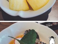 -四道菜·福建菜馆(新街口金鹰店)