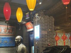 -北平盛世·新京菜·北京烤鸭(劲松·双井店)