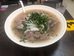 -PHO·5越南牛肉粉(建新路店)