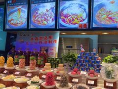 -山河屯铁锅炖(绥望路店)