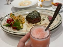 -燃扒房Steakhouse(皇庭店)