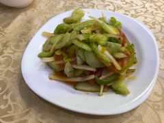 -维吾尔餐厅(宜山路店)