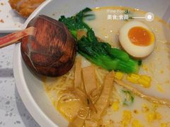 -味千拉面(泰州万达广场店)