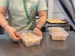萝卜丝酥饼-中山大厦熟食外卖(珠江路店)