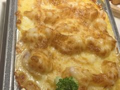 -绿茶餐厅(青岛城阳万象汇店)