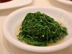 酒香草头-得月楼·省级非遗·传统苏帮菜(观前店)