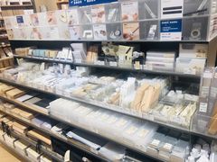 -MUJI无印良品(华贸店)