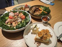 -娜娜家•Nana's restaurant (南开大悦城店)