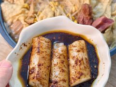 -三叔牛杂火锅店(三淮大街15号店)